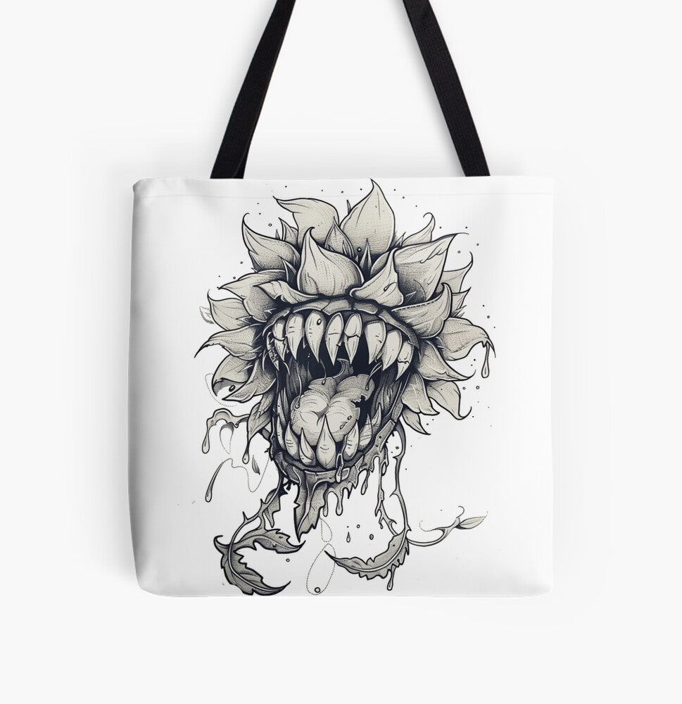 Fantasy Venus Tote Bag