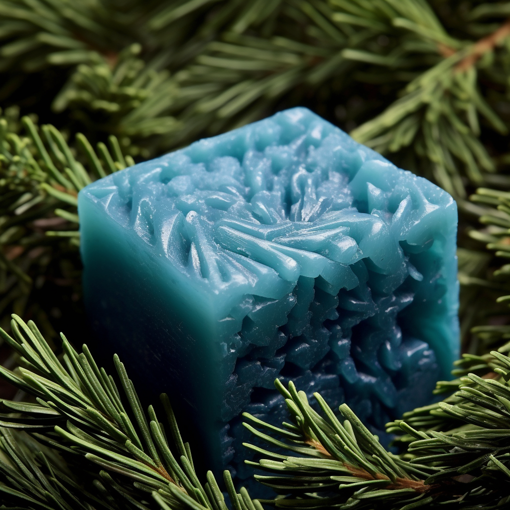 Blue Spruce | Vora + Vine Wax Warmer