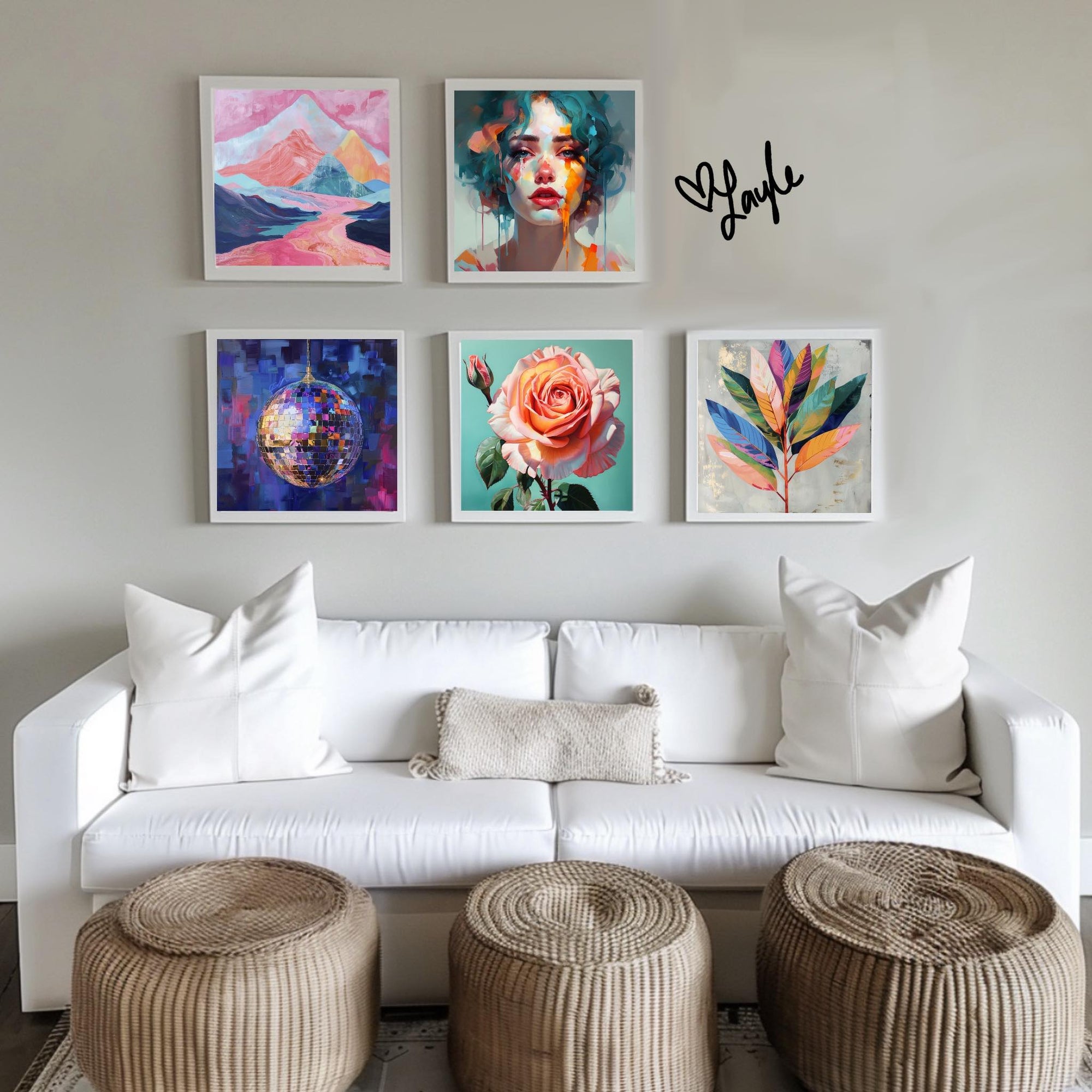 Maximalist Bold | Digital Download