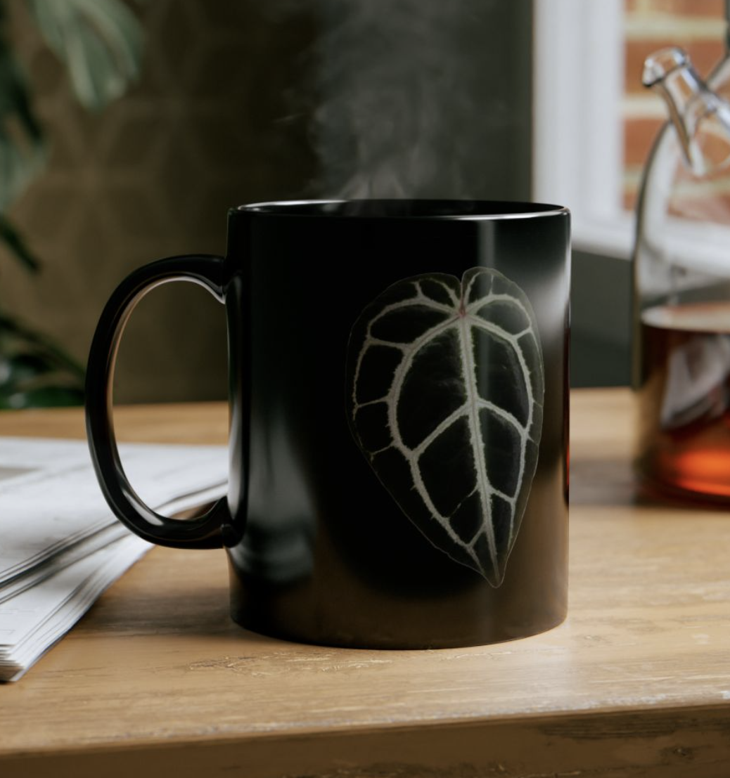 Doc Block Coffee Mug