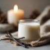 Vanilla Milk | Candle