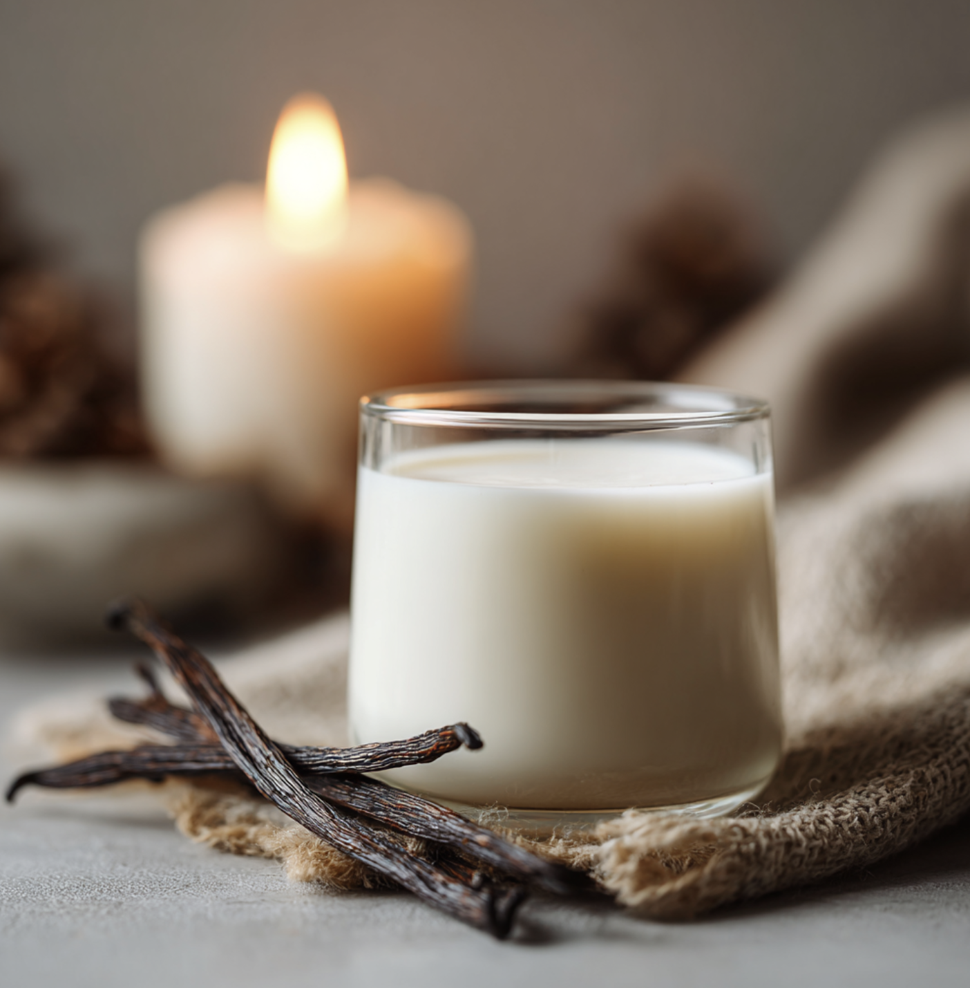 Vanilla Milk | Candle