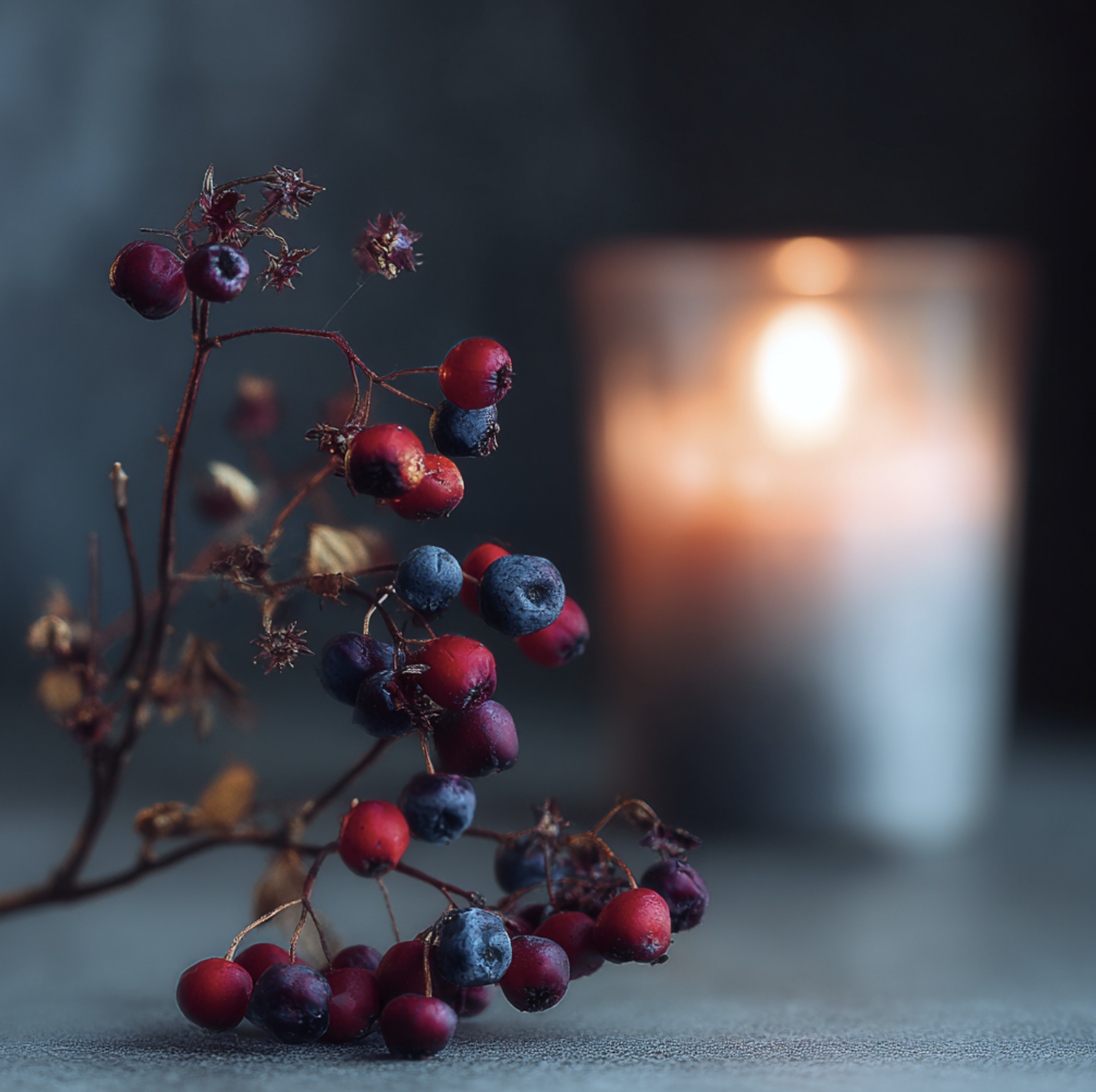Wildberry | Candle