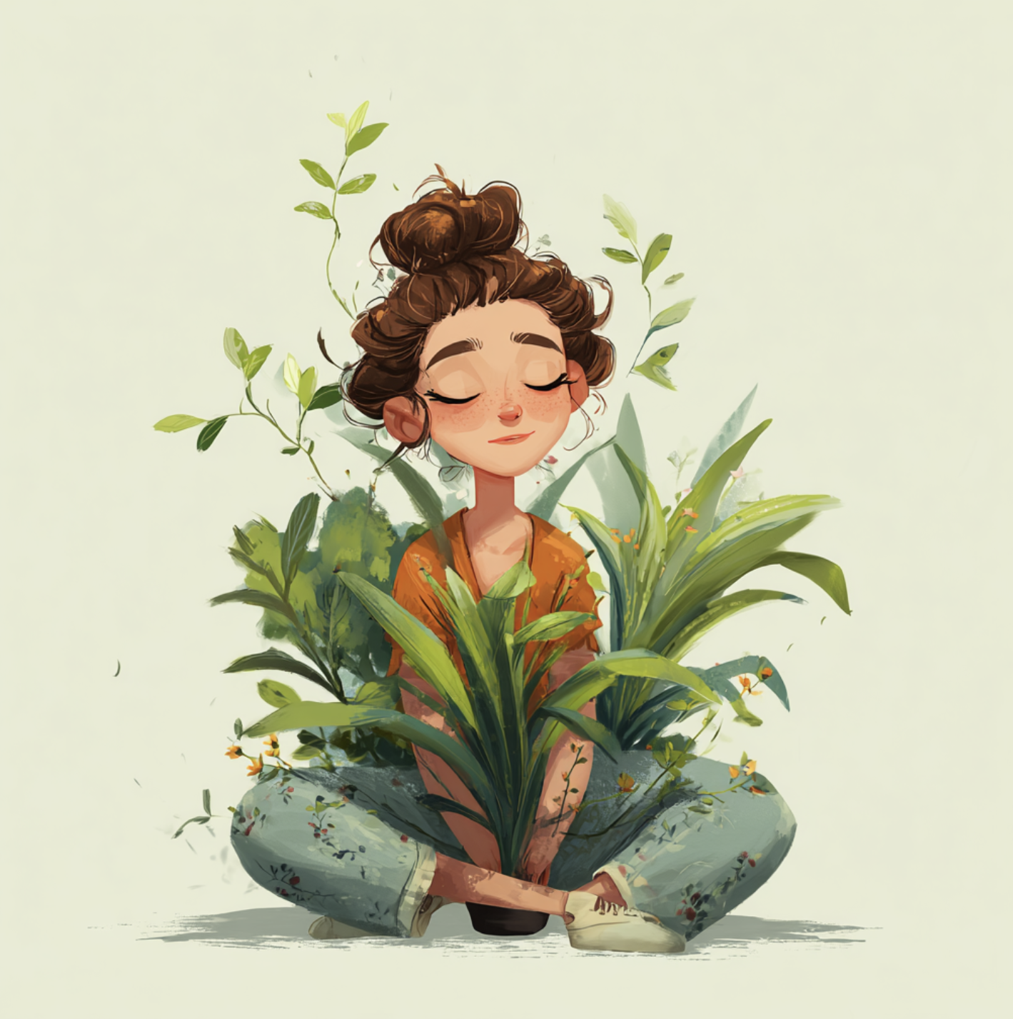 Calm Down Karen | Candle