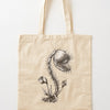 Venus Fly Trap Tote Bag