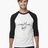 Vora & Vine Baseball Shirt