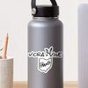 Vora & Vine Sticker