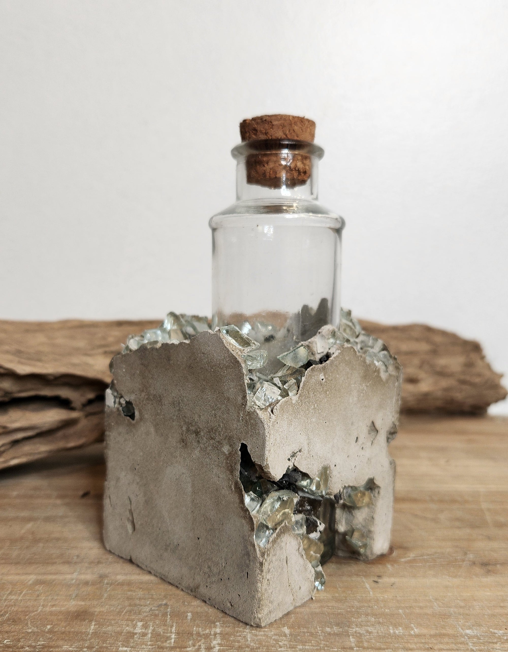 Lacuna Propagation Block #121