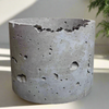 6" Lacuna Basic Mortar Planter