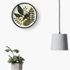 Plant People Clock