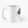 Umbrella Classic Coffee Mug