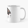 Umbrella Classic Coffee Mug