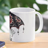 Umbrella Classic Coffee Mug