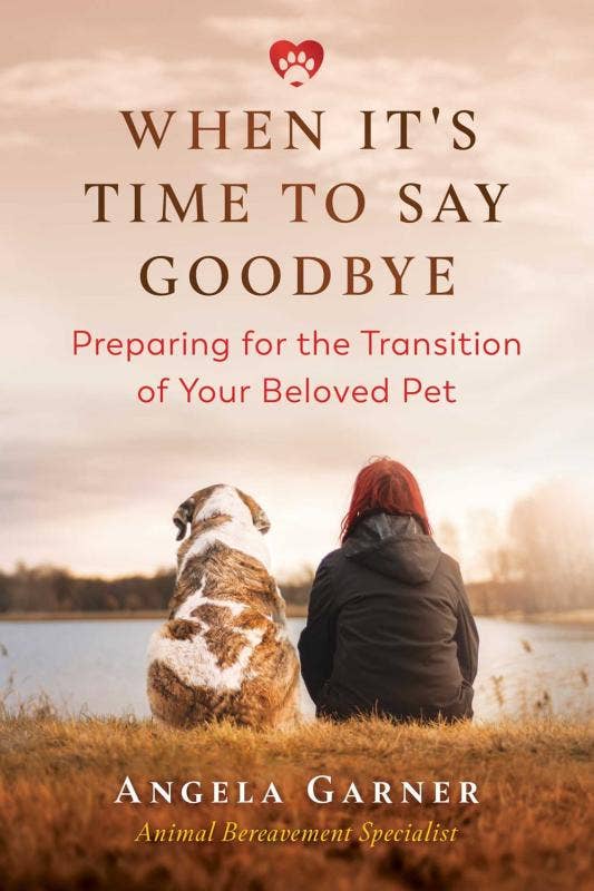 When It's Time to Say Goodbye: Your Beloved Pet