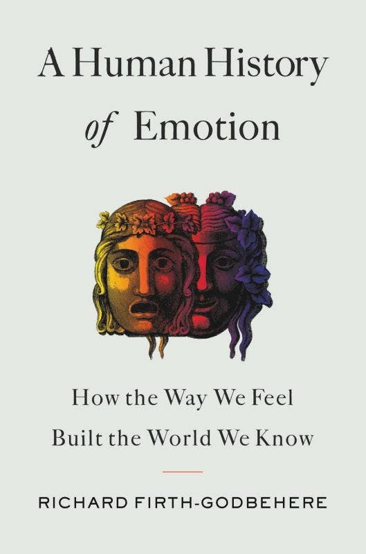 Human History of Emotions