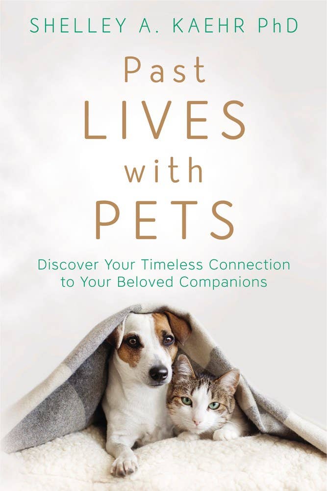 Past Lives with Pets: Discover Your Timeless Connection